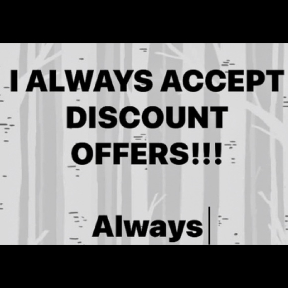 Sales always